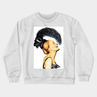 Sarah Jessica Parker Crewneck Sweatshirt